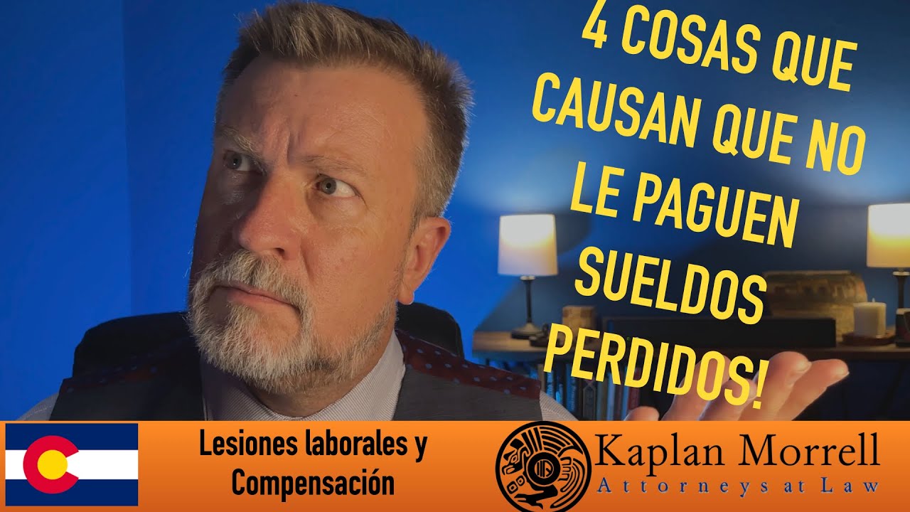 Aumento de beneficios por lesiones laborales