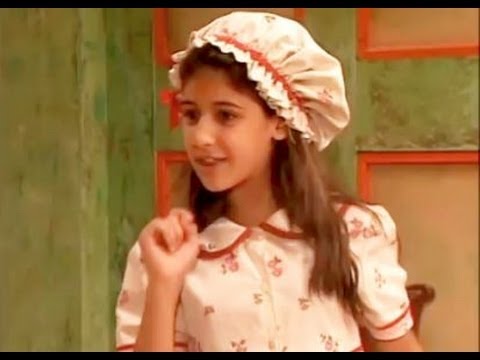 Capítulo 32: En todos los rincones