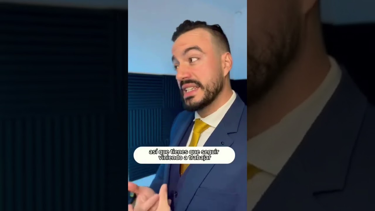 Clave 54: Disminución no voluntaria debido a causas ajenas