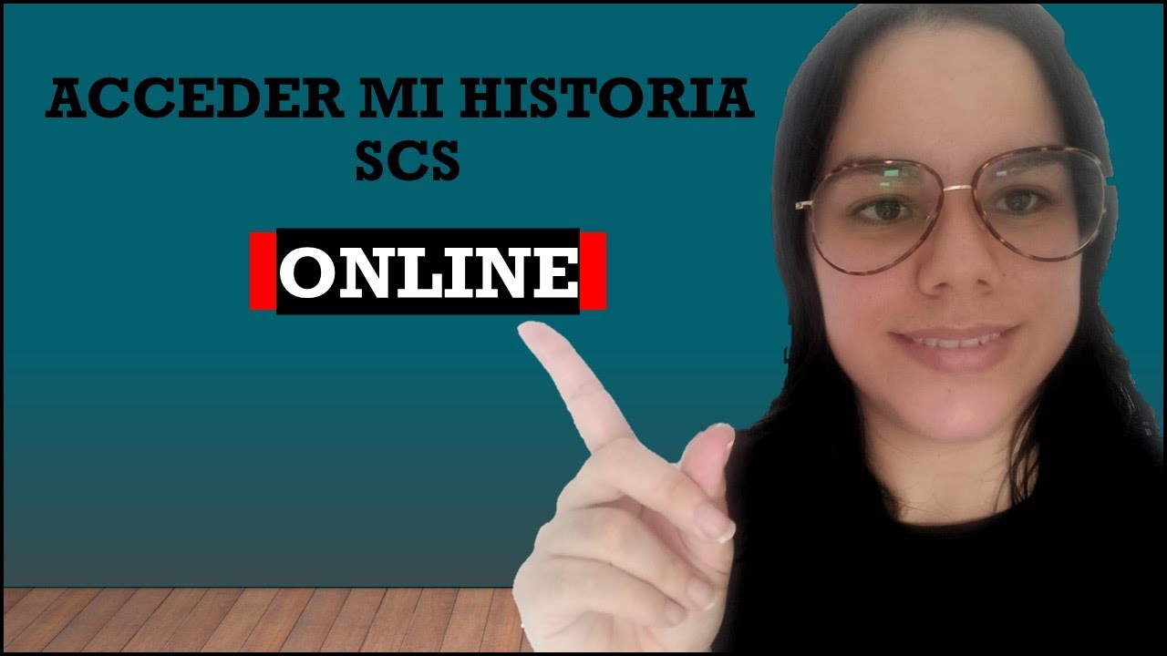 Cómo acceder a mi historia clínica a través del Servicio Canario de Salud
