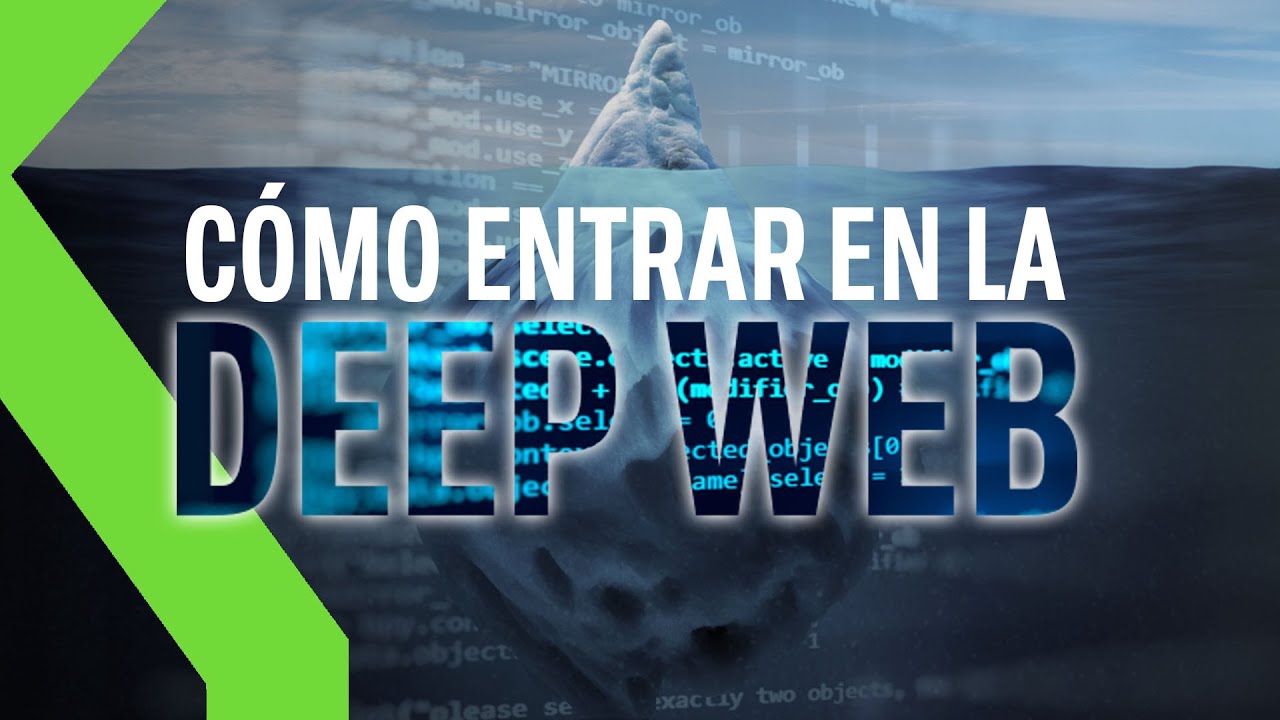 Cómo crear una página en la dark web