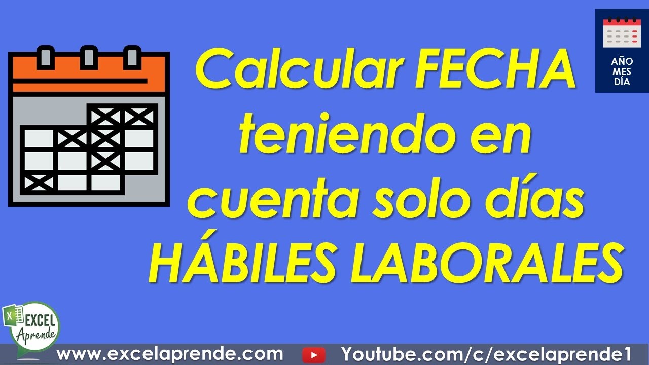 Cómo se calculan los días hábiles administrativos