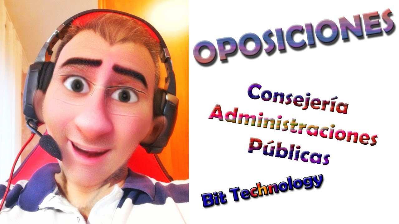 Consejería de Justicia y Administraciones Públicas