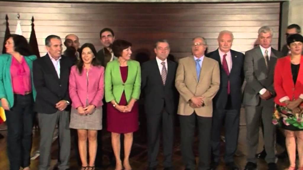 Convenio para la prestación de servicios de atención a personas dependientes