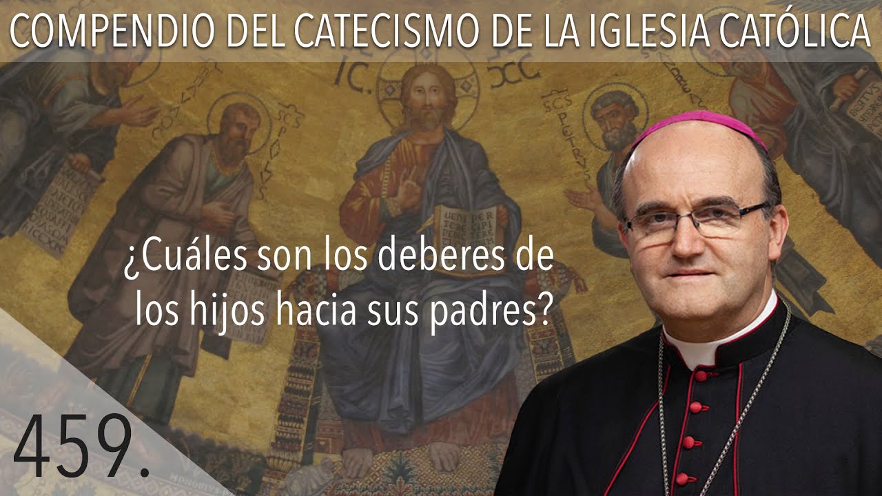 Deberes de los hijos hacia los padres mayores en España