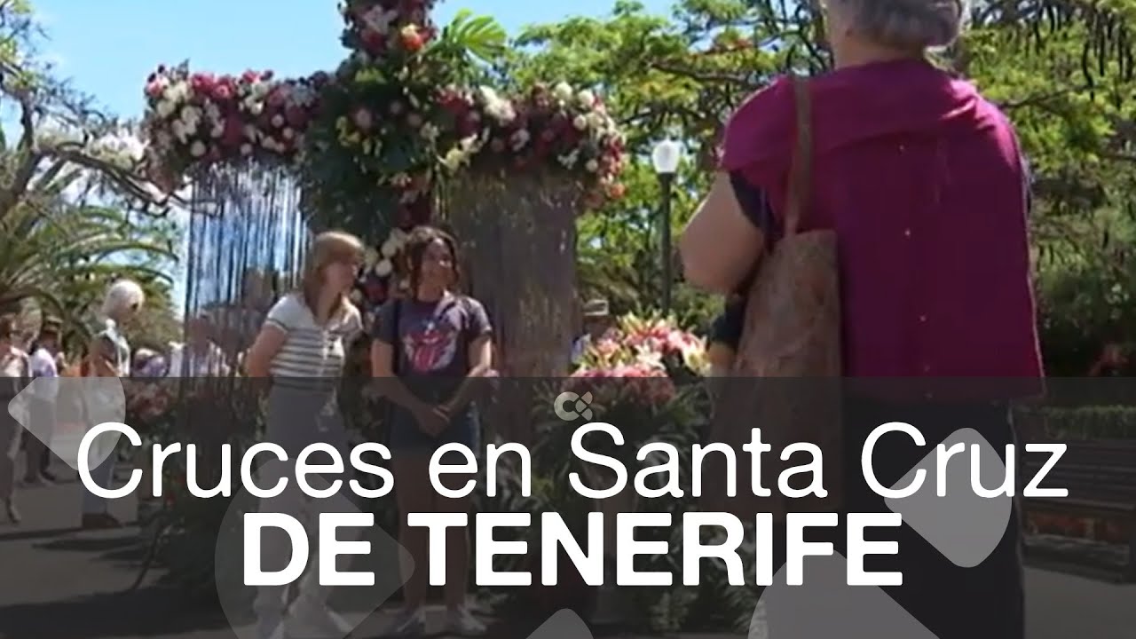 Días festivos en Santa Cruz de Tenerife