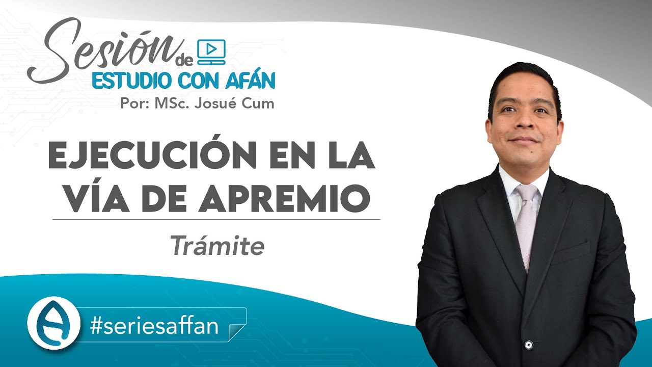 Distinción entre periodo ejecutivo y proceso de apremio