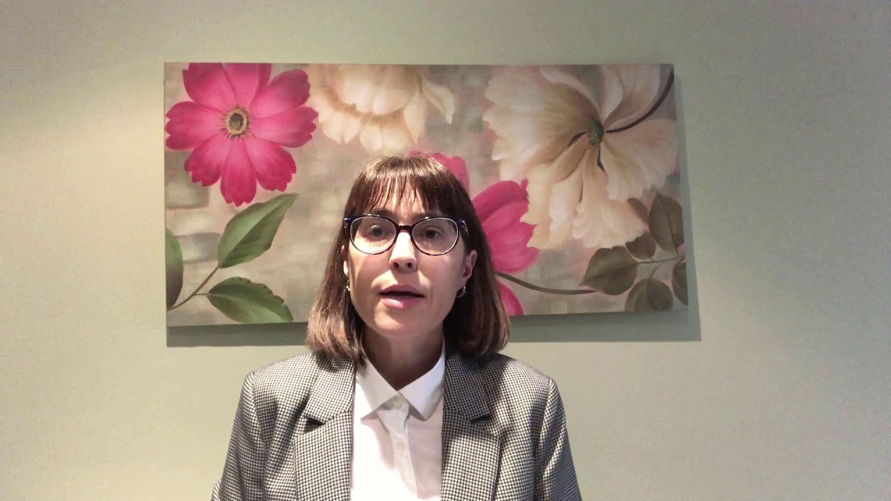 Divorcio de mutuo acuerdo con hijos y bienes