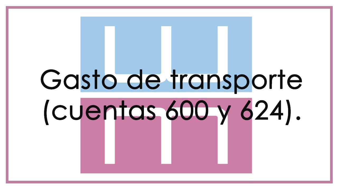 El transporte con gastos pagados es un requisito obligatorio
