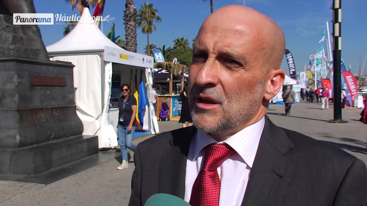 Entidad pública de Puertos de Andalucía