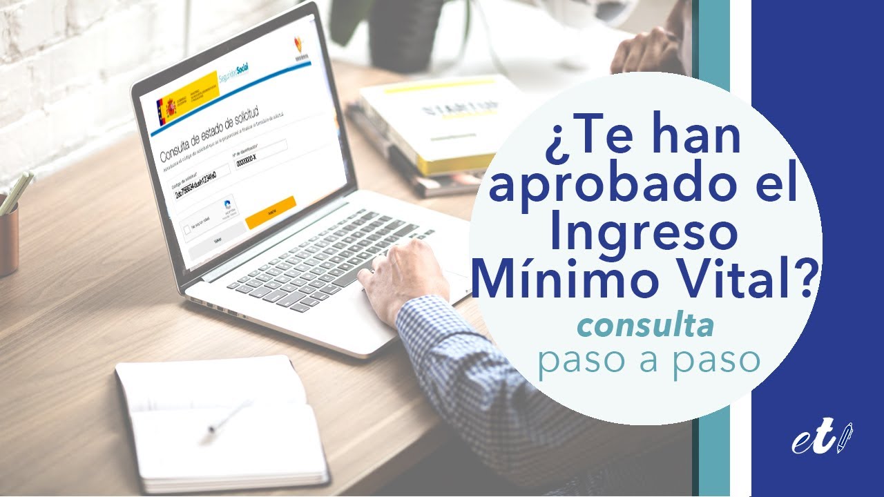 Estado de consultas sobre el ingreso mínimo vital en la seguridad social