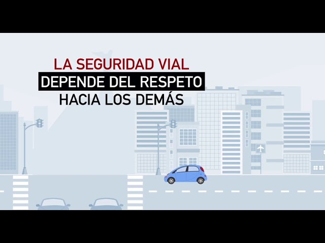 Evitar accidentes de tráfico mediante diligencias preventivas