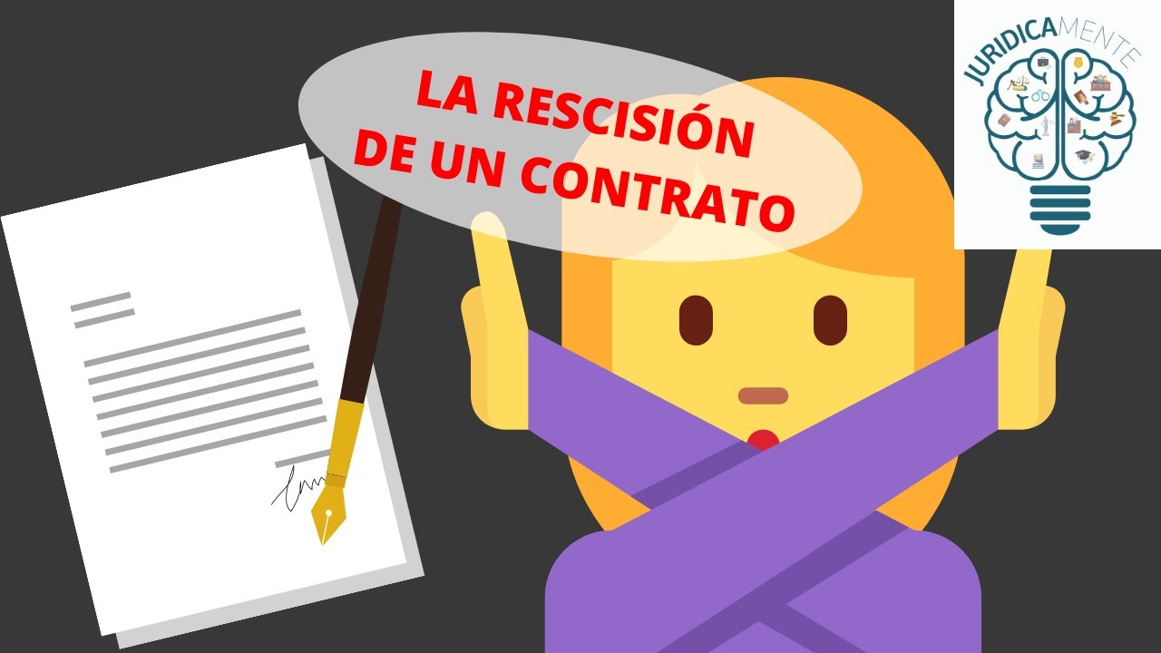 Factores que pueden invalidar un contrato