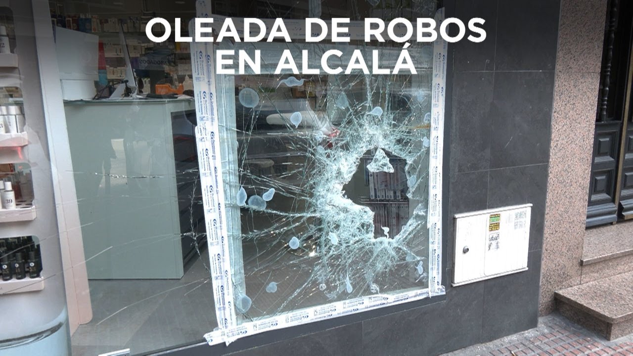 Farmacia de servicio 24 horas en Alcalá de Henares