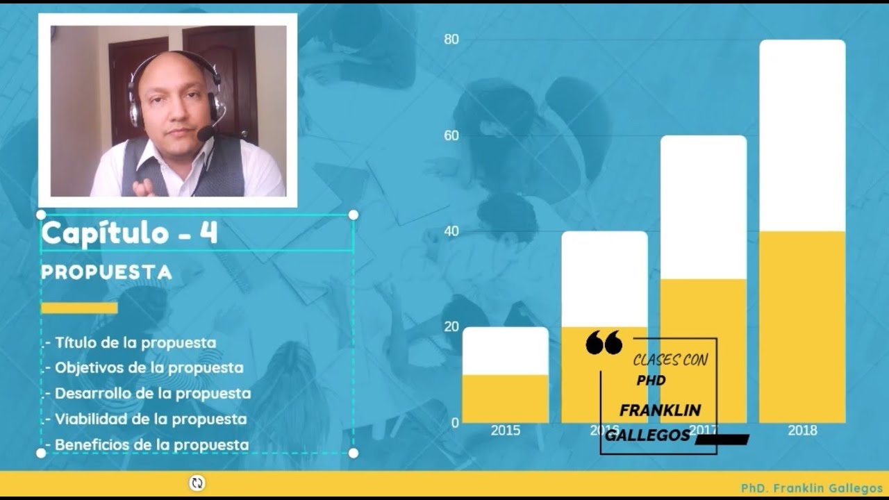 Finalización de estudio y presentación de solución propuesta