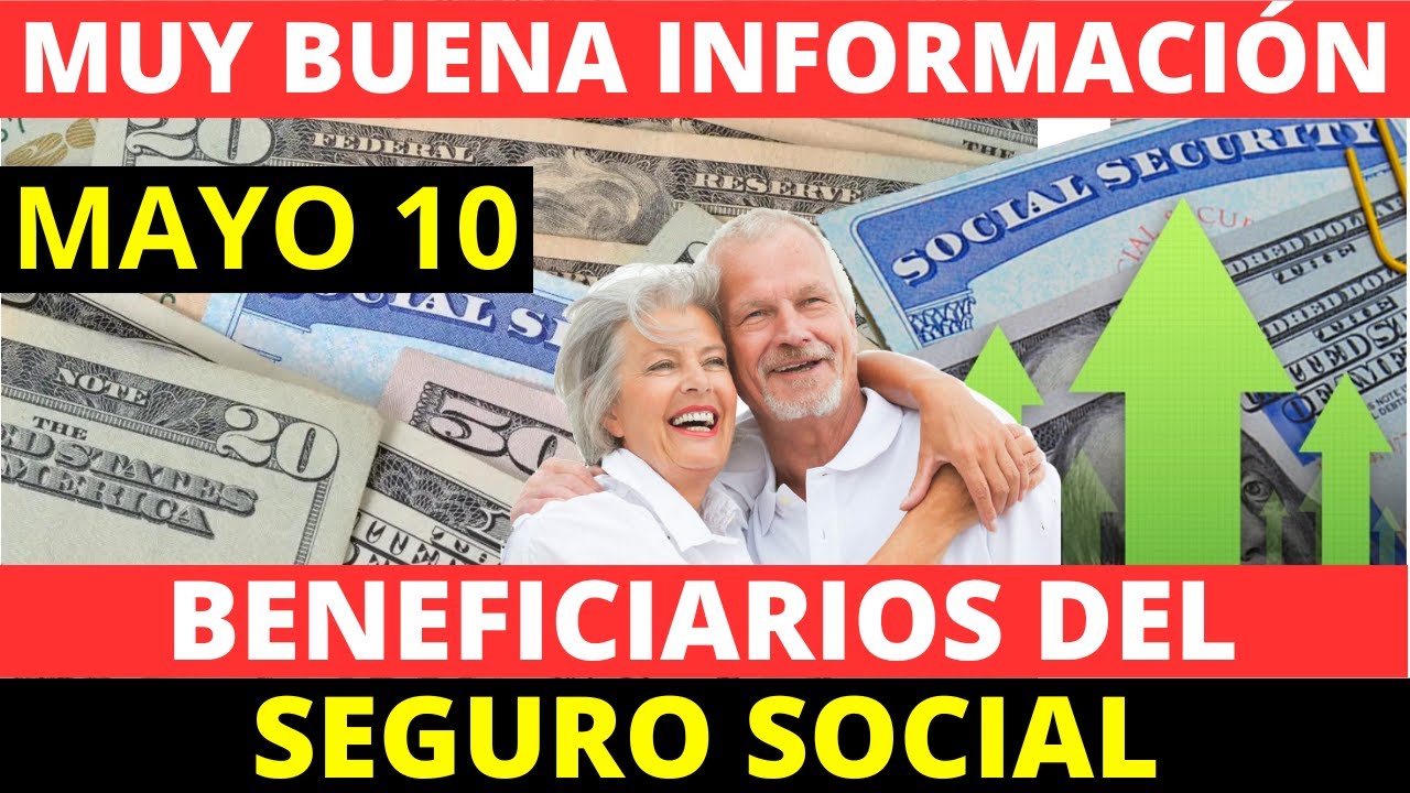 Financiamiento de Espesantes por la Seguridad Social