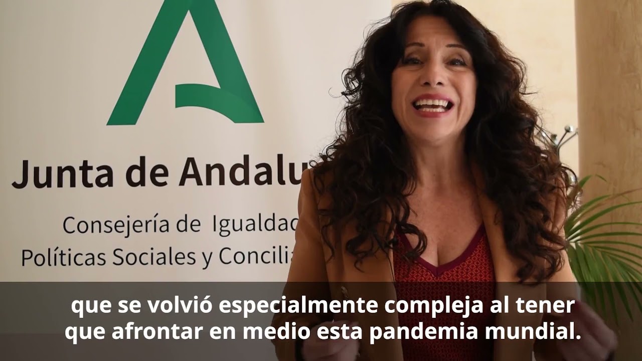 Grado 2 de Dependencia Severa en la Junta de Andalucía