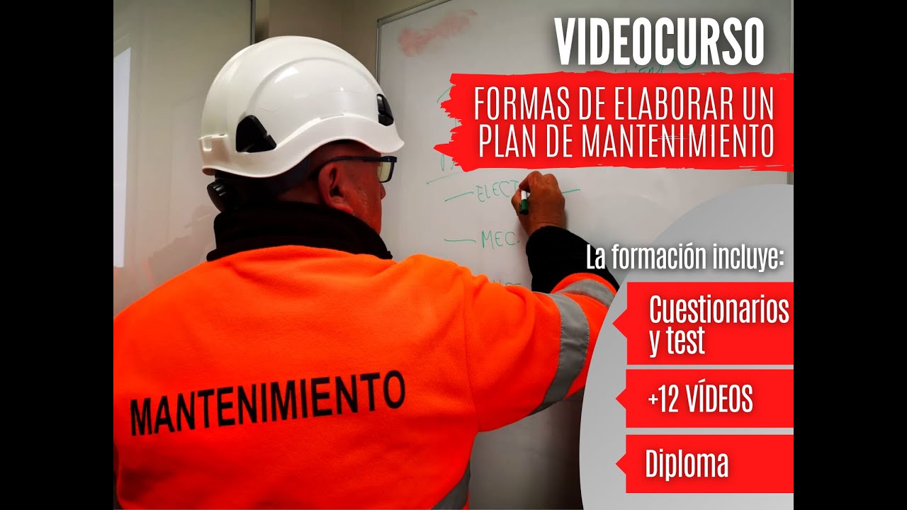 Guía de mantenimiento para edificios públicos y sus instalaciones