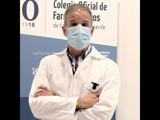 Inspector de Salud Pública en el Extranjero
