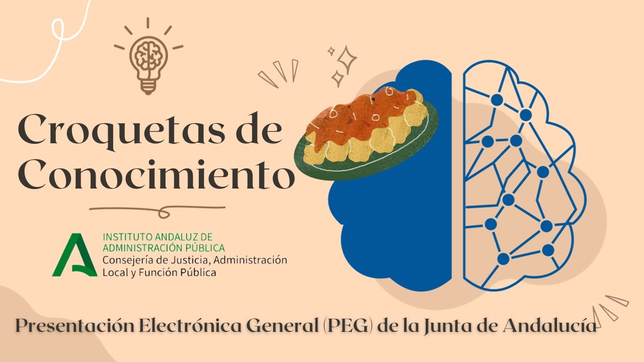 Junta de Andalucía: Instituto Andaluz de Administración Pública