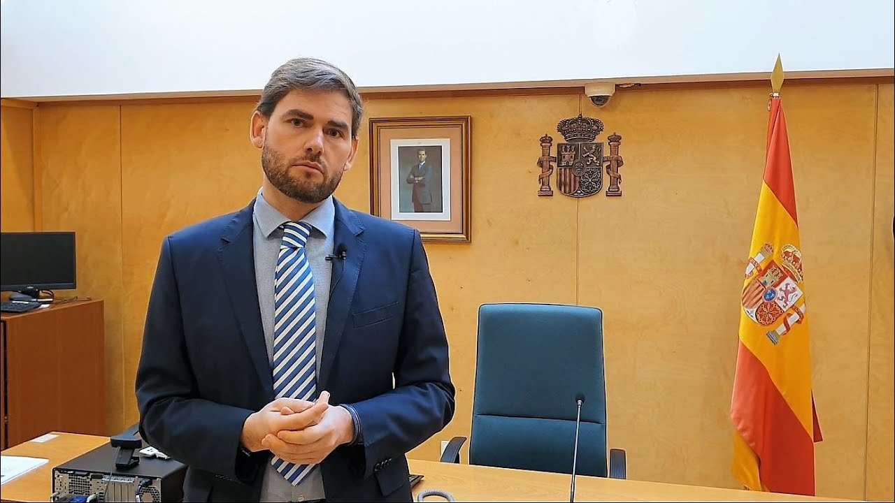 Juzgado de lo Mercantil en Las Palmas