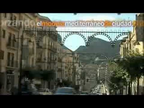 La Estrategia Territorial de la Comunidad Valenciana