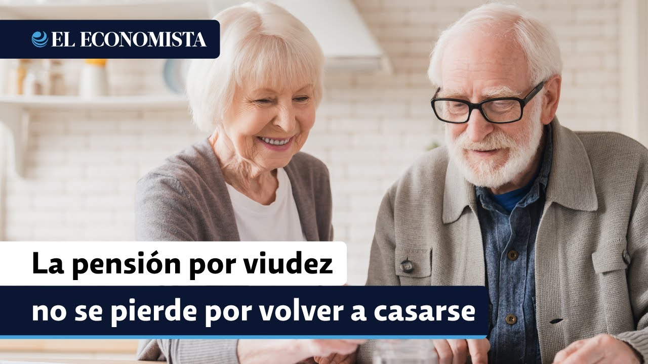 La pérdida de la pensión de viudedad