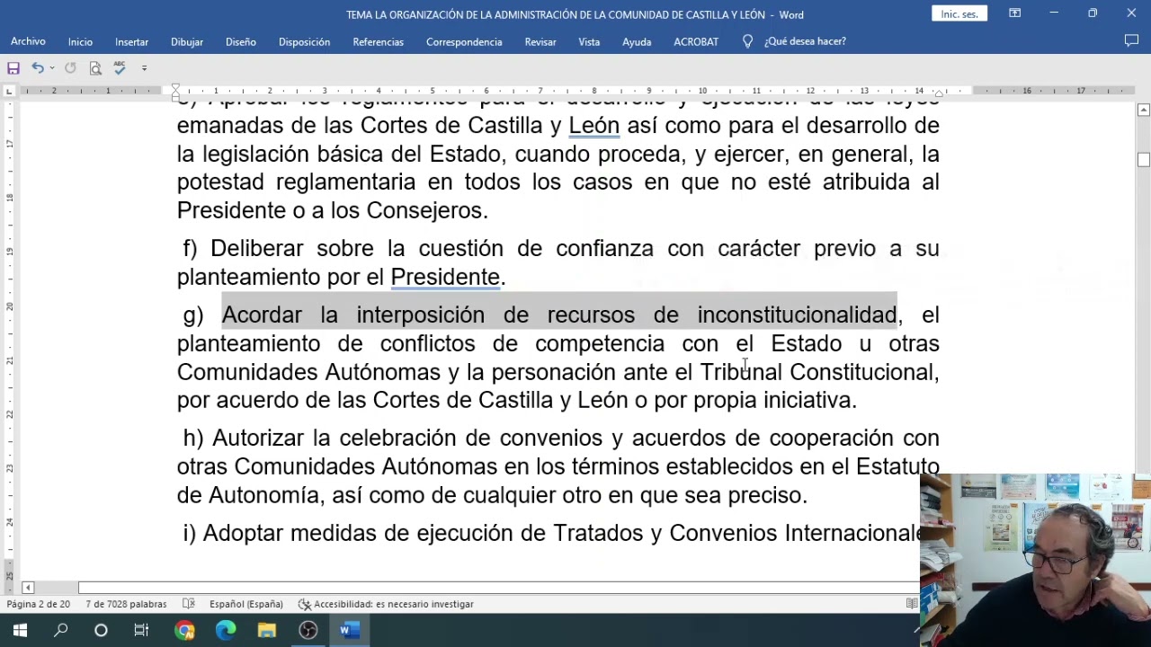 Ley 3/2001 de 3 de julio