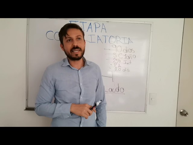 Límite de tiempo para presentar una demanda laboral después de un acuerdo de conciliación