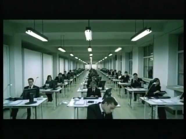 Ministerio de Trabajo y Asuntos Sociales