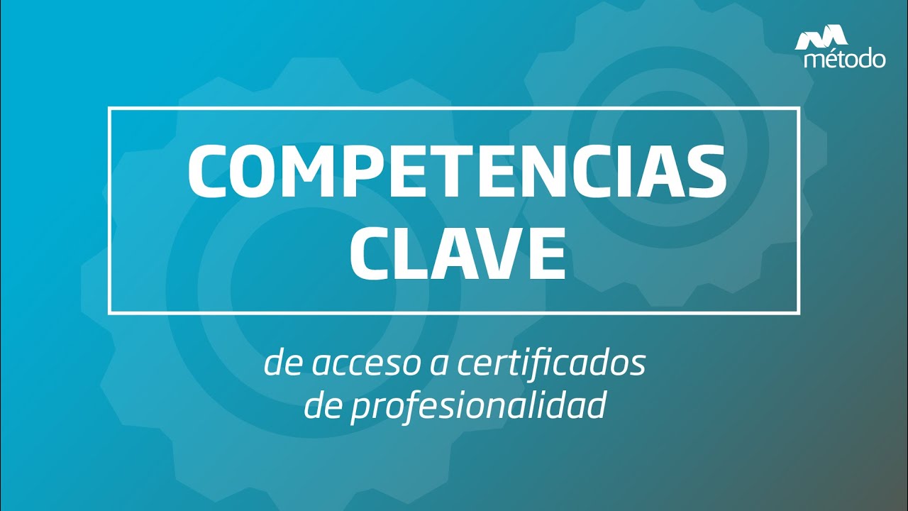 Nivel 3 de competencias clave en Canarias: pruebas y evaluación