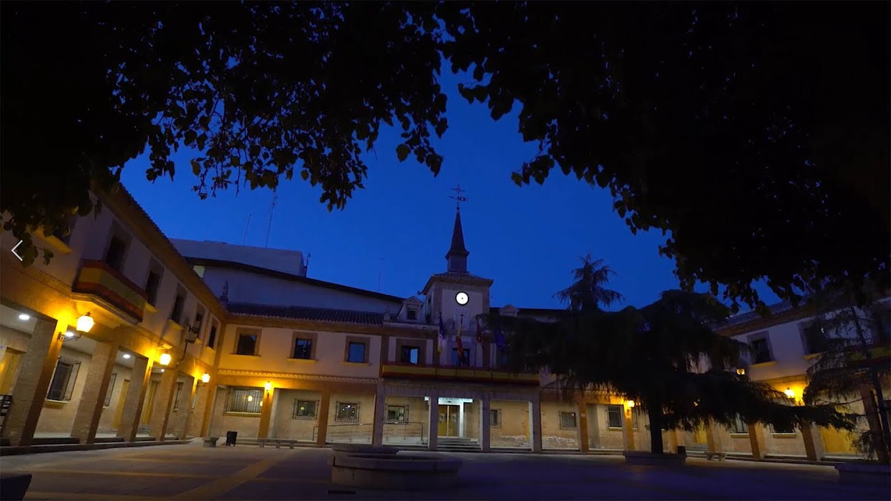 Notarías en Las Rozas de Madrid