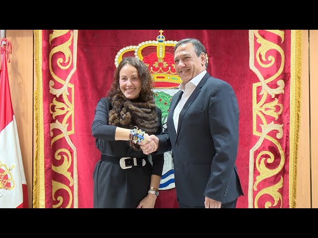 Notarías en San Sebastián de los Reyes