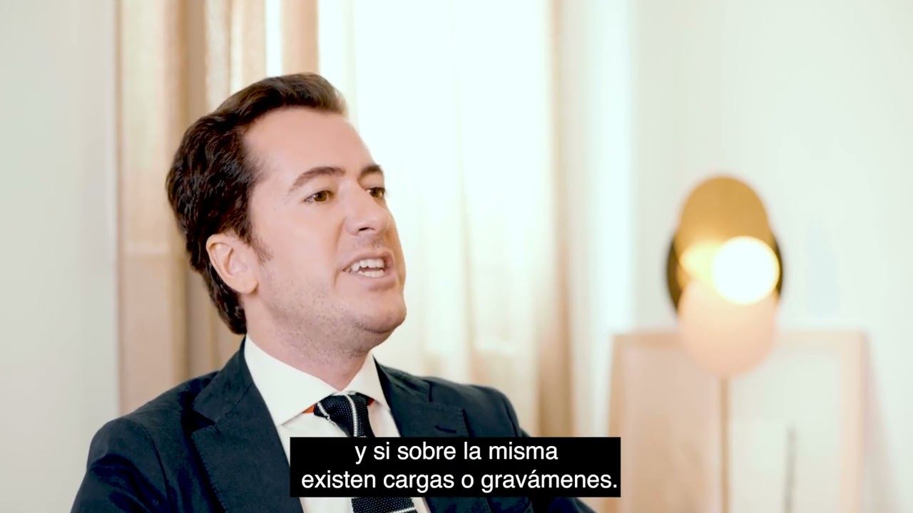 Nueva ley hipotecaria: Cambios en el contrato de arras