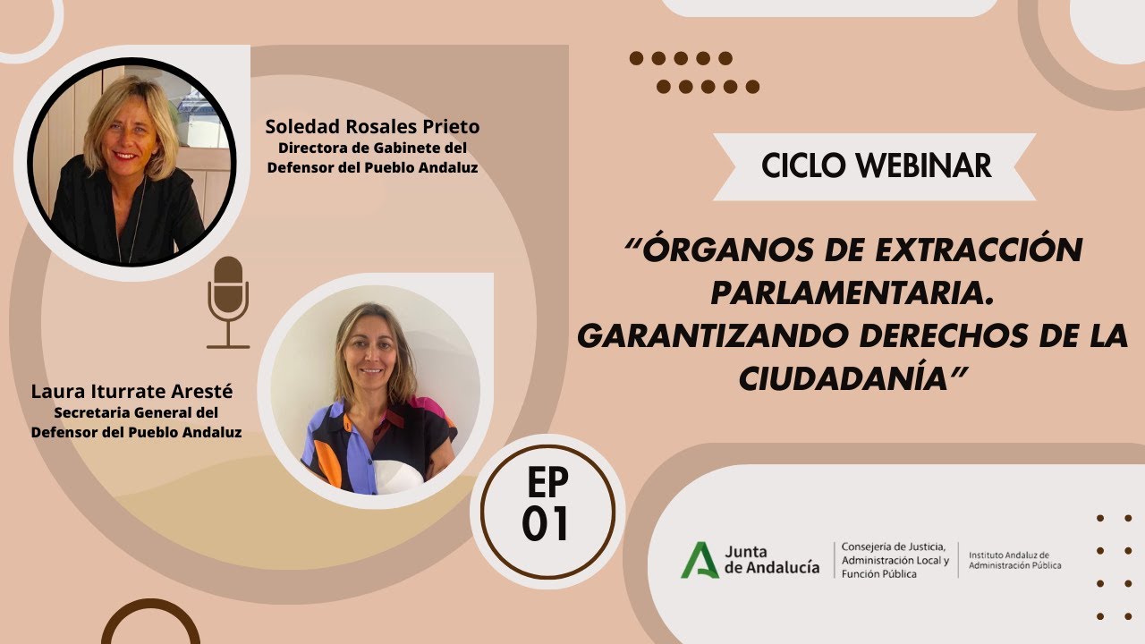 Oficina del Defensor del Pueblo de Andalucía