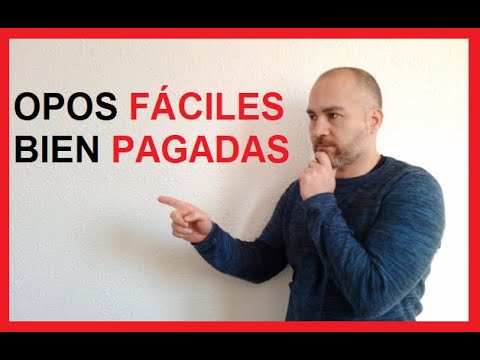 Oposiciones Grupo B en la Junta de Andalucía