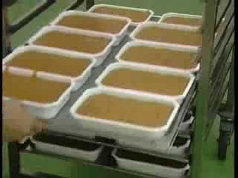Parte del cerdo utilizada para elaborar el morteruelo