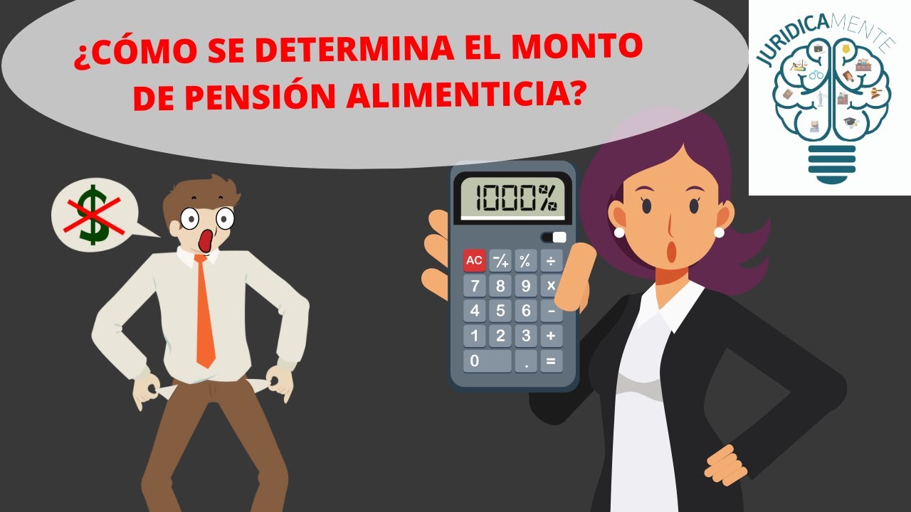 Pensión de alimentos según el Código Civil de Cataluña