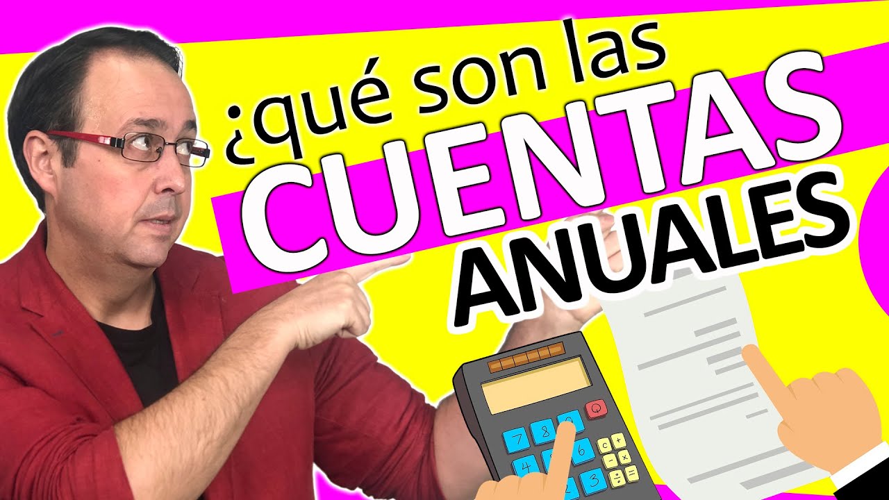 Personas o entidades autorizadas para presentar cuentas anuales abreviadas
