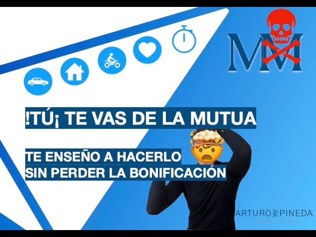 Petición de Transferencia de Póliza en Mutua Madrileña
