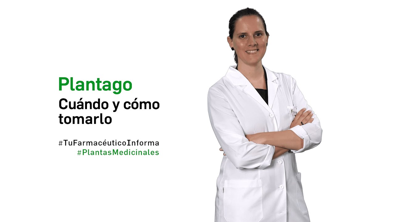 Plantago ovata Cinfa en formato de 35 g
