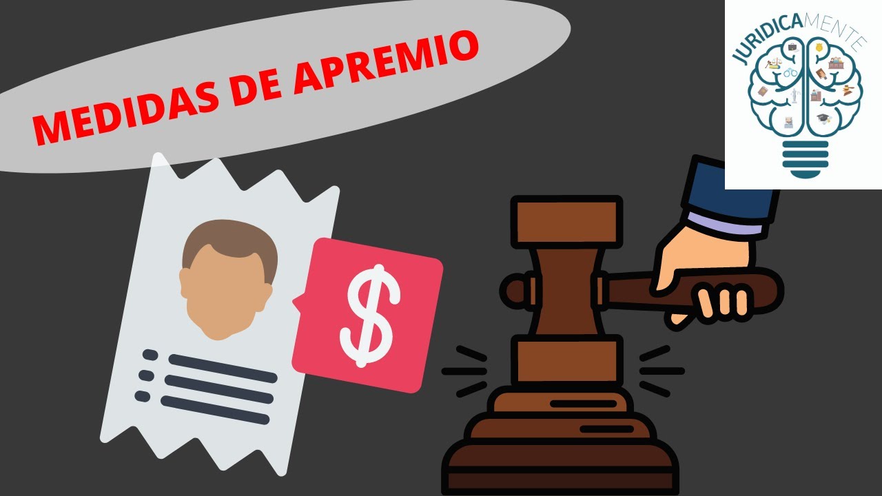 Procedimiento de apremio: Qué es y en qué consiste