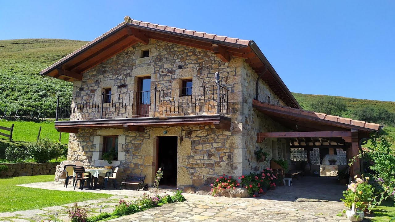 Propiedad en venta: casas rurales disponibles en Madrid