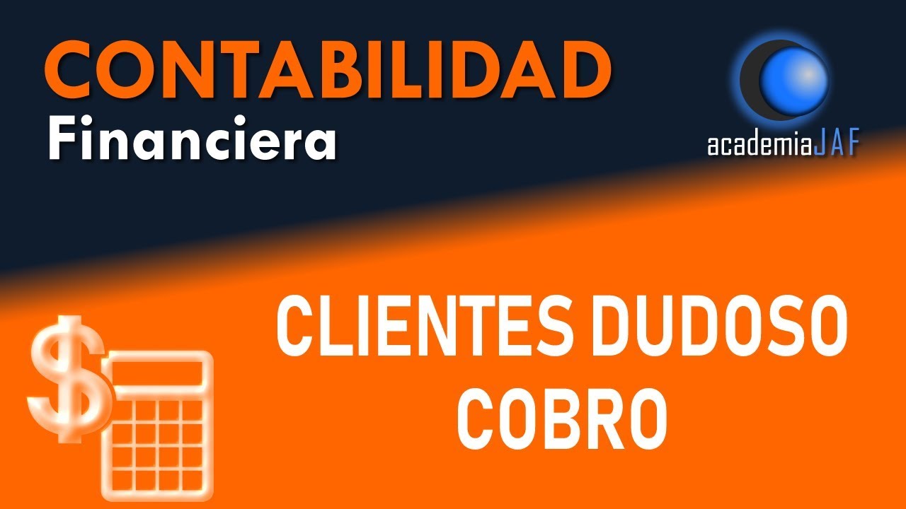 Provisión por insolvencias en cuentas por cobrar