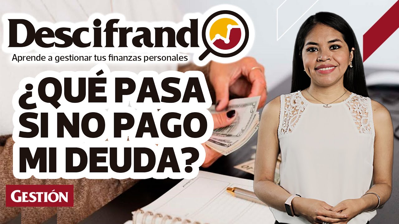 Qué repercusiones hay si tengo deudas con el banco