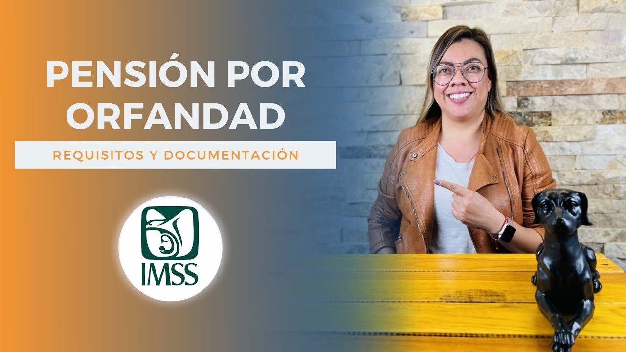 Quiénes pueden acceder a la pensión de orfandad