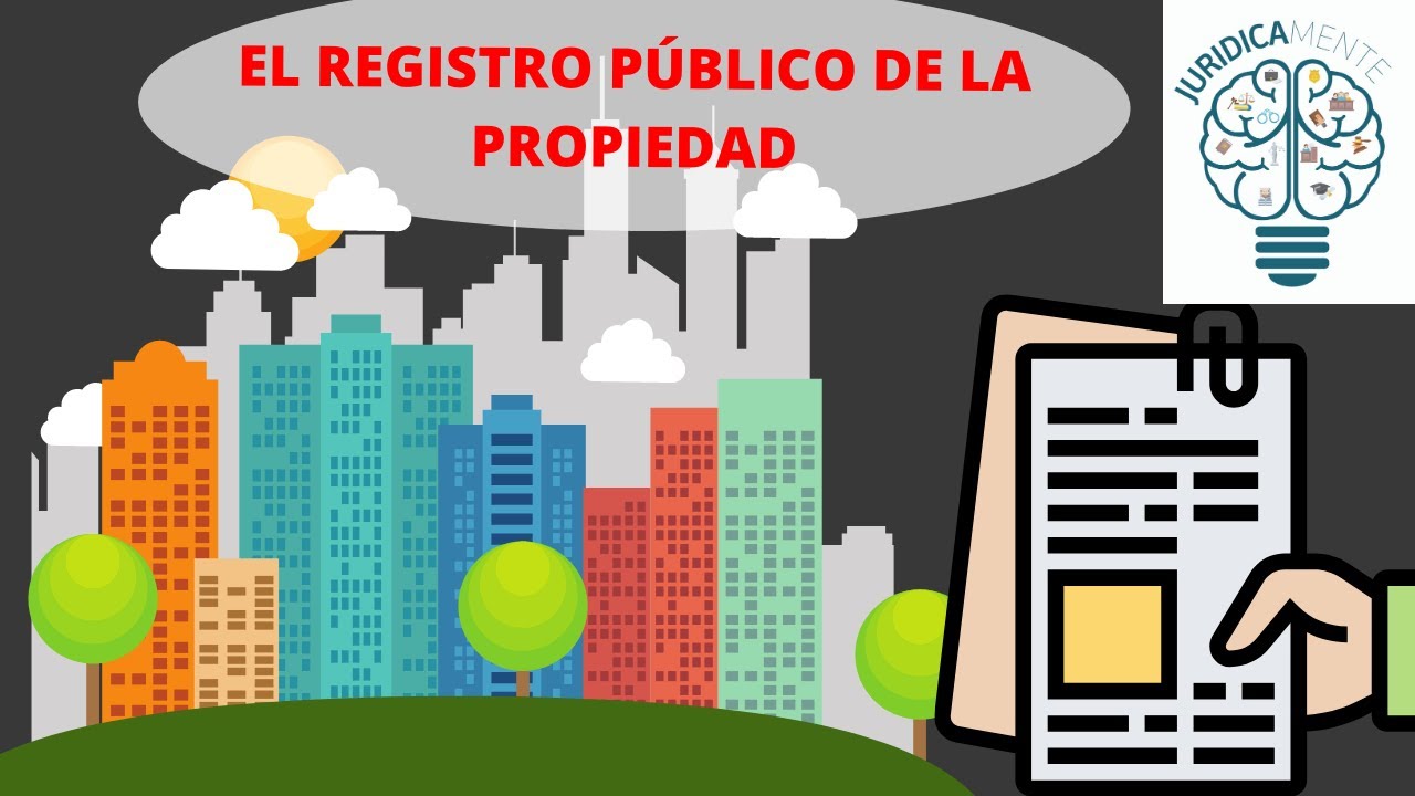 Registro de la Propiedad de Órgiva-Ugíjar