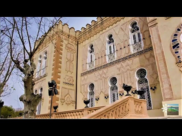 Registro de la Propiedad en Dos Hermanas