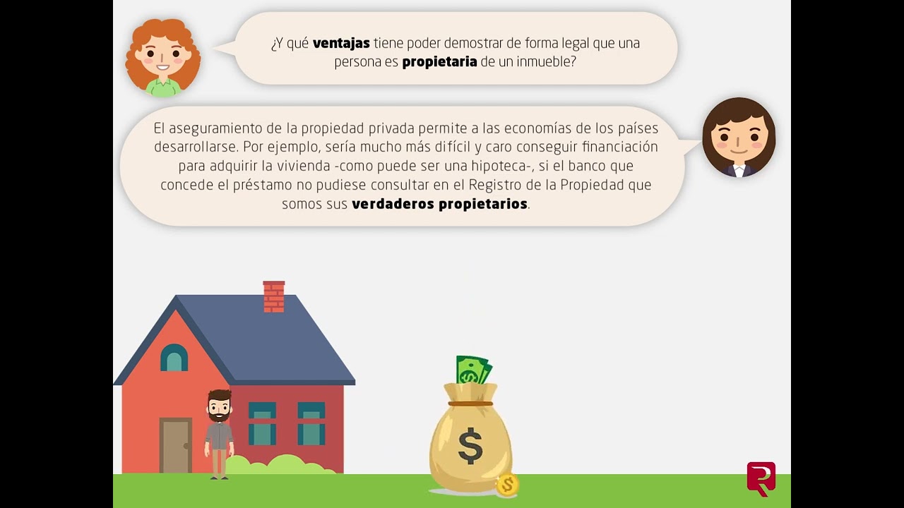 Registro de la Propiedad número 40 de Madrid