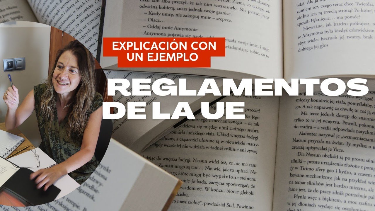 Reglamento de los empleados de la Unión Europea